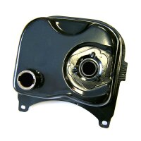 1 - Metall Tank (Zubehör)