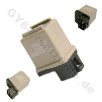 Starterrelais /-magnet 40A