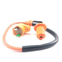 TUNING E-KIT - RACING ZÜNDSPULE & C7RHIX IRIDIUM ZÜNDKERZE