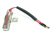 17 - Widerstand 12V 30Watt/5.9Ohm