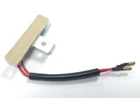 17 - Widerstand 12V 30Watt/5.9Ohm