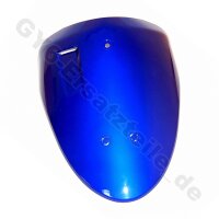 Frontmaske /-cover blau met.(B-Ware)