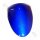 Frontmaske /-cover blau met.(B-Ware)