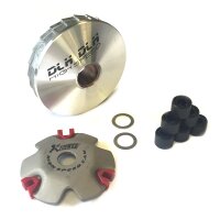 RACING VARIOMATIK 9.0gr.für 4-TAKT Roller mit 139QMA/QMB Motor