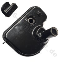 Benzin Tank (Metall) Typ 1