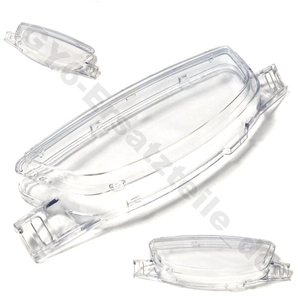 Tachoglas RS400 / RS460 / TopSpeed