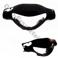 Lampenmaske RS460 - schwarz (B-WARE)