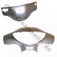 Lampenmaske RS460 - silber (B-WARE)