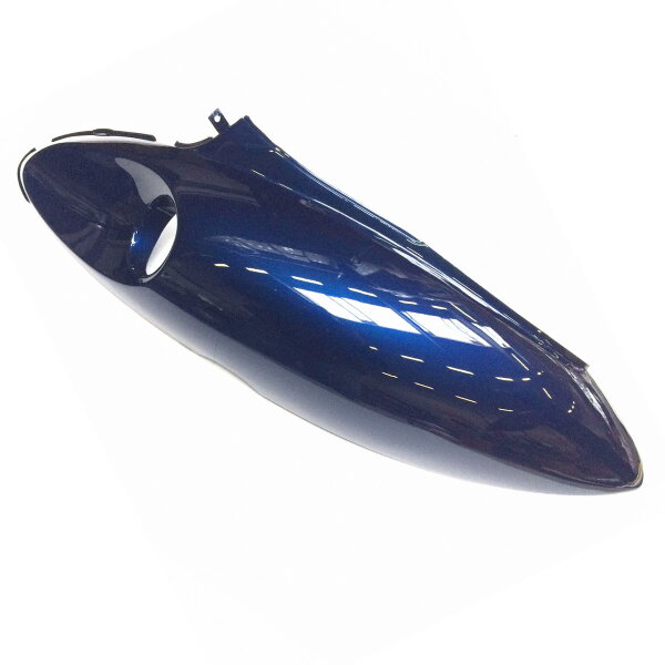 1 - Seitenverkleidung links oben / blau metallic