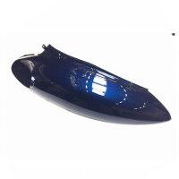 1 - Seitenverkleidung links oben / blau metallic