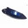 1 - Seitenverkleidung links oben / blau metallic