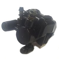 19.2 - Bremssattel vorn / 1-Kolben Version