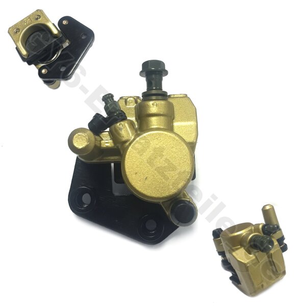 Bremssattel vorn / 1-Kolben Version