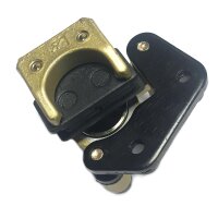 Bremssattel vorn / 1-Kolben Version