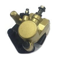 Bremssattel vorn / 1-Kolben Version