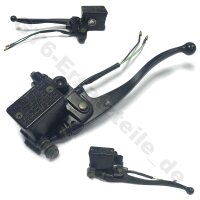 BREMSZYLINDER BREMSE Links m. M10 für AGM KEEWAY...