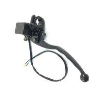 BREMSZYLINDER BREMSE Links m. M10 für AGM KEEWAY JONWAY LINTEX TURBHO ZNEN YIBEN