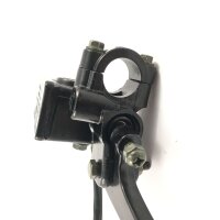 BREMSZYLINDER BREMSE Links m. M10 für AGM KEEWAY JONWAY LINTEX TURBHO ZNEN YIBEN