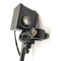 BREMSZYLINDER BREMSE Links m. M10 für AGM KEEWAY JONWAY LINTEX TURBHO ZNEN YIBEN