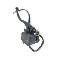 BREMSZYLINDER BREMSE Links m. M10 für AGM KEEWAY JONWAY LINTEX TURBHO ZNEN YIBEN