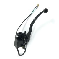 BREMSZYLINDER BREMSE Links m. M10 für AGM KEEWAY JONWAY LINTEX TURBHO ZNEN YIBEN