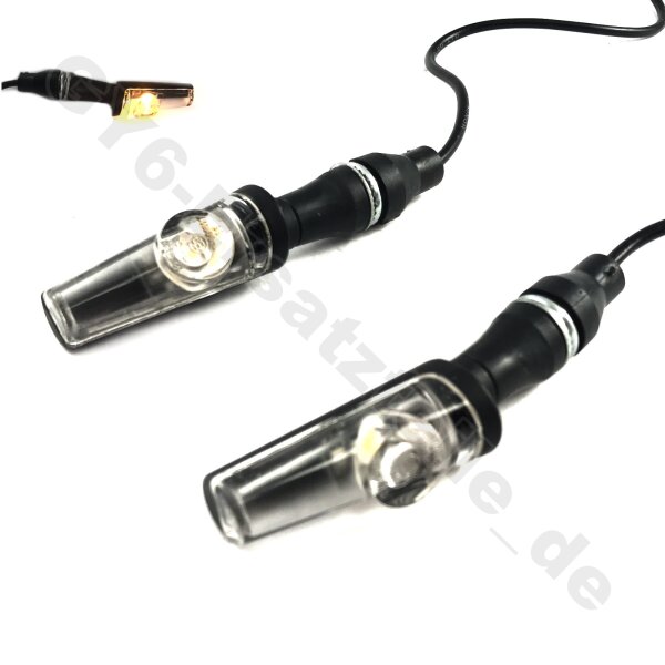 SMD LED UNIVERSAL BLINKER SET