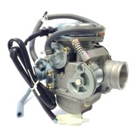 1.4 - Vergaser komplett 26.0mm