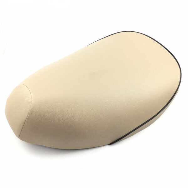 1 - Sitzbank komplett / beige - 1Sitzer