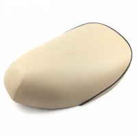 1 - Sitzbank komplett / beige - 1Sitzer