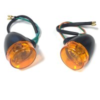 BLINKER VORNE R+L * z.B. für BAOTIAN 50QT-7 125T-2...