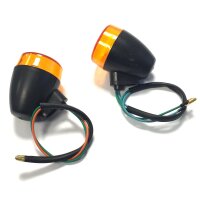BLINKER VORNE R+L * z.B. für BAOTIAN 50QT-7 125T-2...