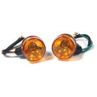 BLINKER VORNE R+L * z.B. für BAOTIAN 50QT-7 125T-2 JINLUN BENZHOU YIYING 50QT-26