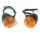 BLINKER VORNE R+L * z.B. für BAOTIAN 50QT-7 125T-2 JINLUN BENZHOU YIYING 50QT-26
