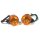 BLINKER VORNE R+L * z.B. für BAOTIAN 50QT-7 125T-2 JINLUN BENZHOU YIYING 50QT-26