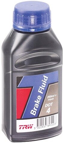 Bremsflüssigkeit DOT4 (500ml)