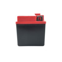 BATTERIE 12V6.0Ah für z.B. BAOTIAN BT49QT / BT125T GY6