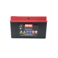 BATTERIE 12V6.0Ah für z.B. BAOTIAN BT49QT / BT125T GY6