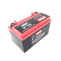 BATTERIE 12V6.0Ah für z.B. BAOTIAN BT49QT / BT125T GY6