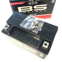 BATTERIE 12V6.0Ah für z.B. BAOTIAN BT49QT / BT125T GY6