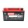 BATTERIE 12V6.0Ah für z.B. BAOTIAN BT49QT / BT125T GY6
