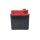 BATTERIE 12V6.0Ah für z.B. BAOTIAN BT49QT / BT125T GY6