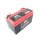BATTERIE 12V6.0Ah für z.B. BAOTIAN BT49QT / BT125T GY6