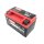 BATTERIE 12V6.0Ah für z.B. BAOTIAN BT49QT / BT125T GY6