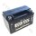 BATTERIE 12V6.0Ah für z.B. BAOTIAN BT49QT / BT125T GY6