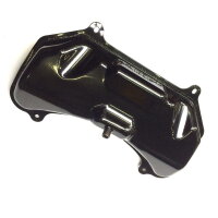 1 - Tank (Metall)