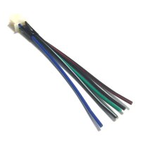 ANSCHLUSSKABEL CDI 1 STECKER für z.B. CHINAROLLER GY6