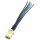 ANSCHLUSSKABEL CDI 1 STECKER für z.B. CHINAROLLER GY6