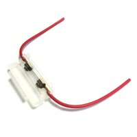 PLUS KABEL & SICHERUNG für 2-& 4-TAKT CHINA...