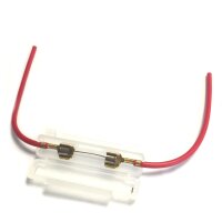 PLUS KABEL & SICHERUNG für 2-& 4-TAKT CHINA...