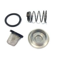 ÖL FILTER SET & ABLAßSCHRAUBE inkl. O-RING GY6 MOTOREN 4-TAKT CHINA